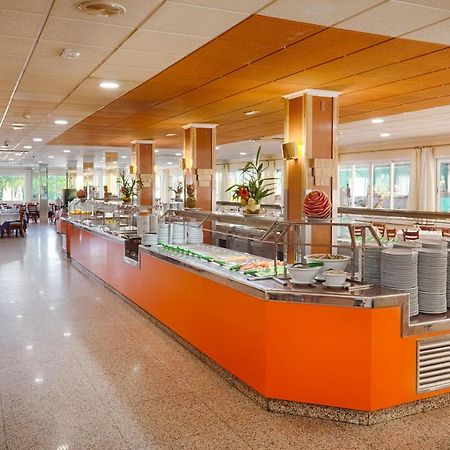 Hotel Caballo De Oro Бенидорм Экстерьер фото