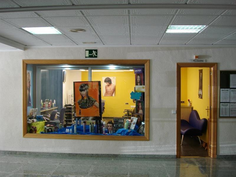 Hotel Caballo De Oro Бенидорм Экстерьер фото